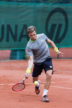 Bild 228 - Herren Tus Holstein Quickborn - Hamburger Polo Club